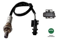 NTK Lambdasonde 90473 FüR Opel Saab