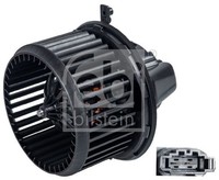 InnenraumgeblÄSe Febi Bilstein 103911 HeizungsgeblÄSe GeblÄSemotor