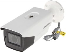 Hikvision 5MP Ultra Low Light Motorized Varifocal BNC Camera DS-2CE19H8T-AIT3ZF