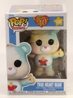 Funko POP! Animation Care Bears 40th True Heart Bear Vinyl Figure #1206