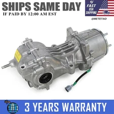 For Nissan Rogue Sport Qashqai 2017 2018 2019-2021 AWD Rear Carrier/Differential