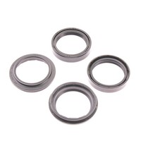 MotoLibre Gabelsimmerringe FSD-037 Set (FüR: Honda CB 1300 X4 SC38 97-00 )