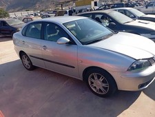 Jantes Seat CORDOBA