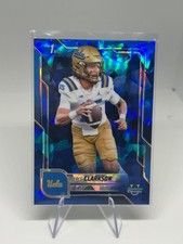 2025 Bowman Chrome Sapphire - Pierce Clarkson Bowman First Sapphire Prizm