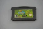 SpongeBob SquarePants Battle for Bikini Bottom GBA GameBoy Advance Tested