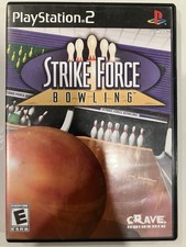 Strike Force Bowling (Sony PlayStation 2, 2004)