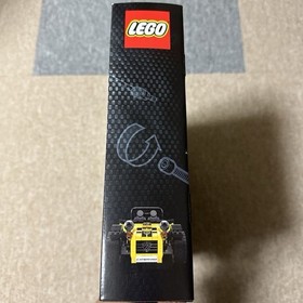 LEGO Ideas 21307 Caterham Seven 620R