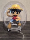 One Piece Netflix Monkey D. Luffy Mystery Mini Figure PhatMojo Series 1 A7
