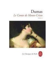 Le Comte De Monte-Cristo T02