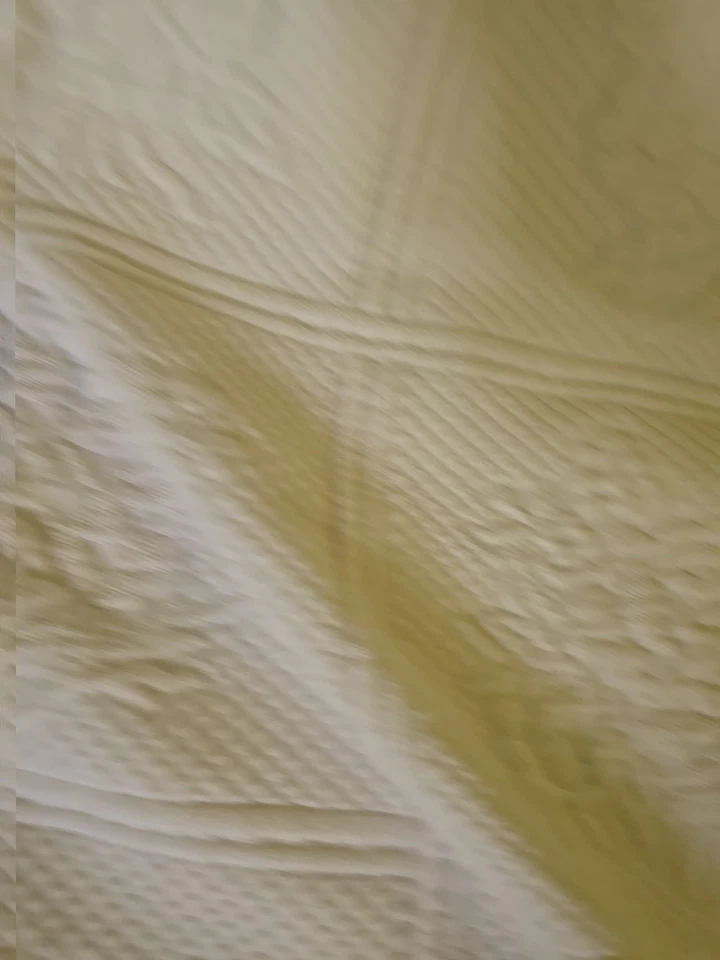 Kate Hill 100% 真丝黑色裹身衬衫 - 8 码优雅晚装上衣 — 第 2/4 张图片