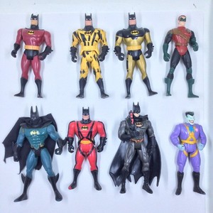 Batman and Robin Vintage | eBay