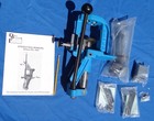 SCARCE Un-Used Dillon Precision RL-450 Reloading Press Powder Measure Instructio