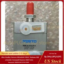 US FREE TAX New FESTO ADN-32-10-A-P-A 536269 Cylinder