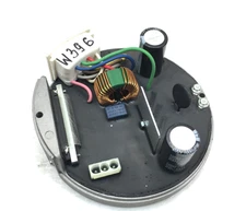 Genteq Endura FM18 Module Only Rheem 51-101920-26-00 3/4HP 230V CCWLE used W396B