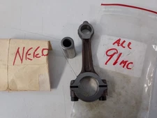 McCulloch 91 race kart engine connecting rod kit