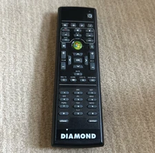 Diamond Universal Windows Media Center remote control Brand New