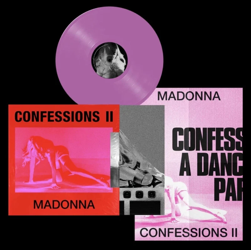 Preços baixos em Discos de vinil de Rock Madonna | eBay