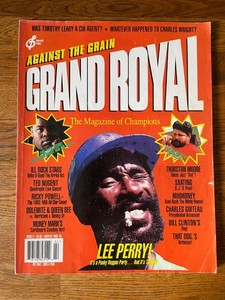 Grand Royal Magazine | eBay