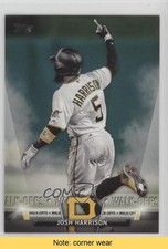 2018 Topps Topps Salute Series 2 Walk-Offs Josh Harrison #S-13 READ 0f72