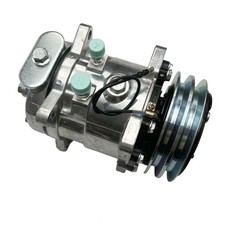 New Ac Compressor 13-09165n For Honda Accord Mazda Glc Rx-7