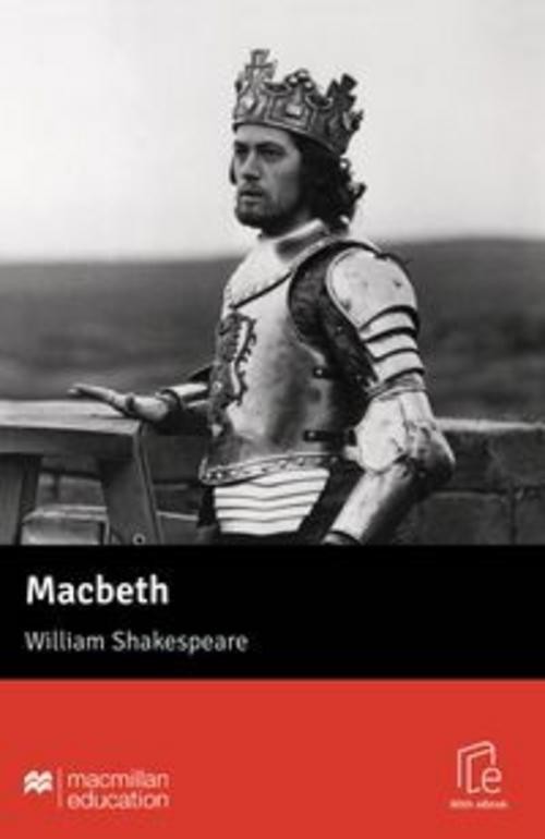 Macbeth William Shakespeare