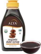 100 Organic Date Syrup  1 Single Ingredient