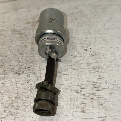 #ad NOS Russellstoll Ever Lok Thomas amp; Betts Ever Lok Locking Electrical Plug 8018 $248.80