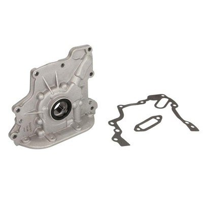   HANS PRIES OIL PUMP HP110 349 NEW DE STOCK