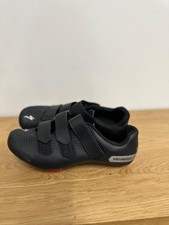 Bulk Lot – 100 Used Specialized Cycling Shoes – Excellent Condition 
