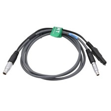 Cavo alimentazione dati seriali radio PDL HPB per Ashtech Z-Xtreme Proflex ProMark GPS