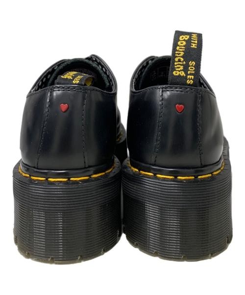 Dr.Martens                    1461 QUAD BETTY BOOP shoes black image 4