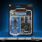 New In Box Star Wars Vintage Collection IG-12 Grogu Anzellan 3.75" Figure