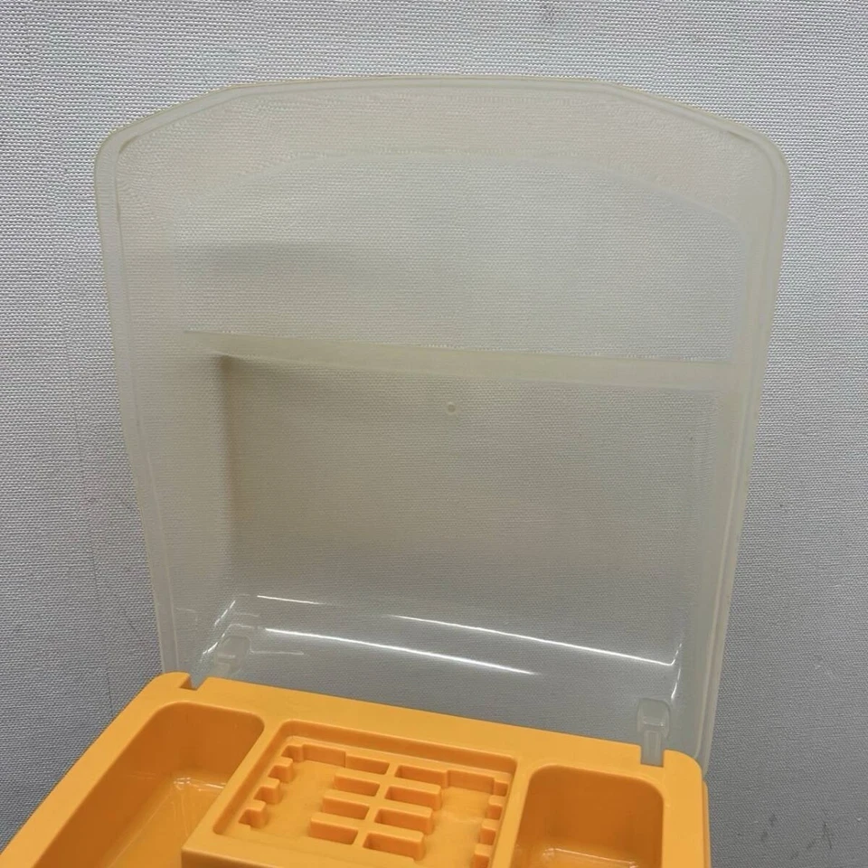 Estante de almacenamiento Nintendo GameCube Station Foto 3 de 4