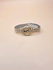 Watch  Women,Seiko Disney quartz, TWO TONE,WAS CERVICED,NEW CRYSTAL,WORKS GOOD — photo 8