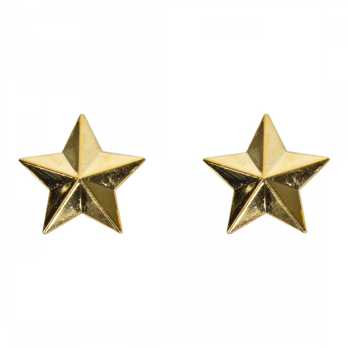 Колпачки клапанов Schrader Gold Star - Стильный и прочный аксессуар для мотоциклов и велосипедов 3490₽