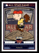 2014 Topps All-Star FanFest Baseball Cards 24