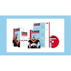 COFANETTO IL GRANDE MAZINGA SERIE COMPLETA 14 DVD YAMATO VIDEO