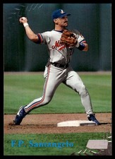 F.P. Santangelo 1998 Stadium Club #53 Expos MLB READ FREE SHIPPING AutographDen