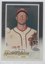 Click to enlarge Max Scherzer