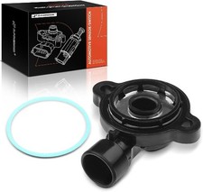 TPS Sensor Throttle Position Sensor - Replaces 17123855 17123852 - Compatible wi
