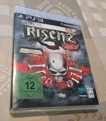 Risen 2-Dark Waters (Sony PlayStation 3)