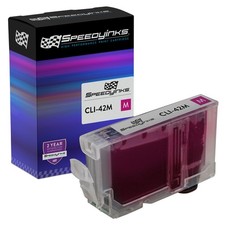 For Canon 6386B002 CLI-42M / CLI-42 Magenta Ink Cartridge PIXMA PRO-100