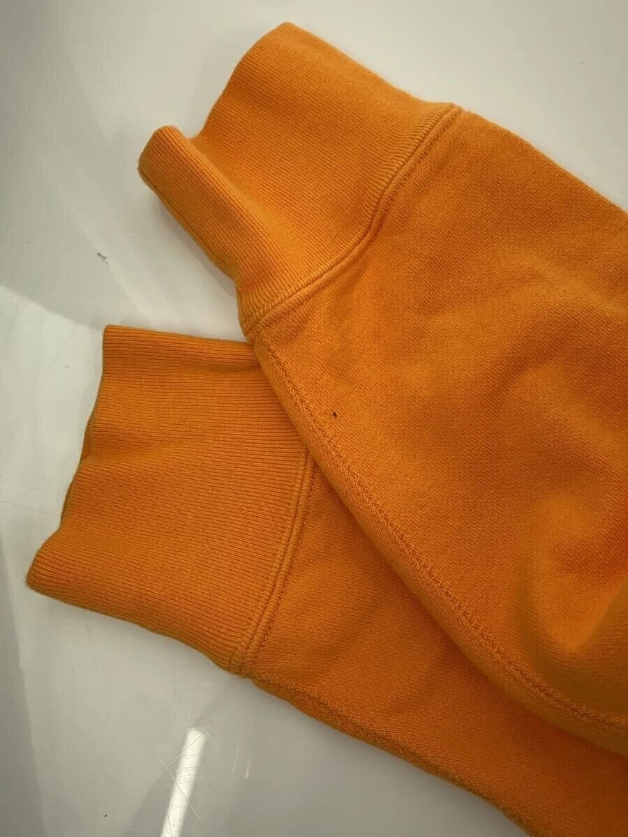 A BATHING APE (BAPE) Felpa con cappuccio A BATHING APE M cotone ORN 001PPJ301014M mondo impazzito