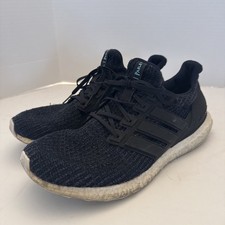 adidas gazelle silver green womens adidas Men's Ultraboost 4.0 DNA Shoes Black White / 9.5