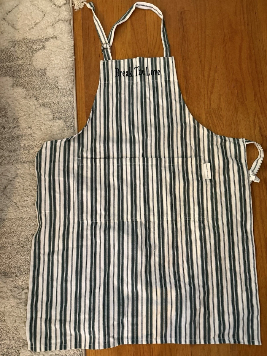 Williams-Sonoma Striped Kitchen Aprons for sale | eBay