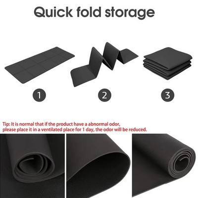 1pc Yoga Fitness Matte