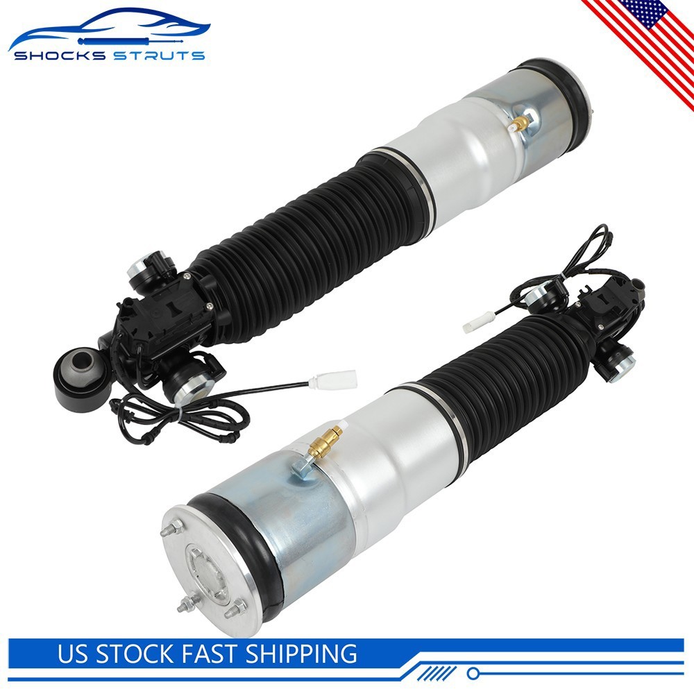 Rolls-Royce Ghost 2015-2019 REAR Air suspension strut