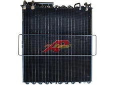 Case/IH Condenser 139870A1 Fits MX100 MX170 21.125" x 22.375" x 3"