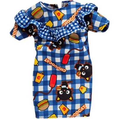 Barbie Hello Kitty Chococat Fashion Dress 