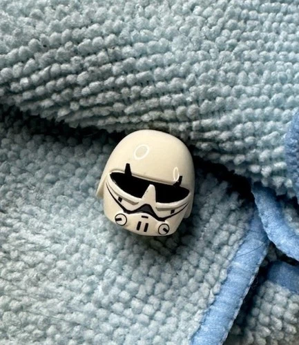 LEGO Star Wars Rebels Ezra Bridger HELMET PART ONLY 75048 MINIFIGURE